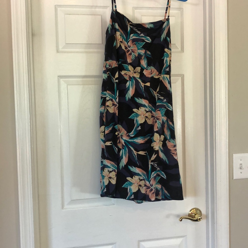 NWT Roxy “Sunny Weather” dress